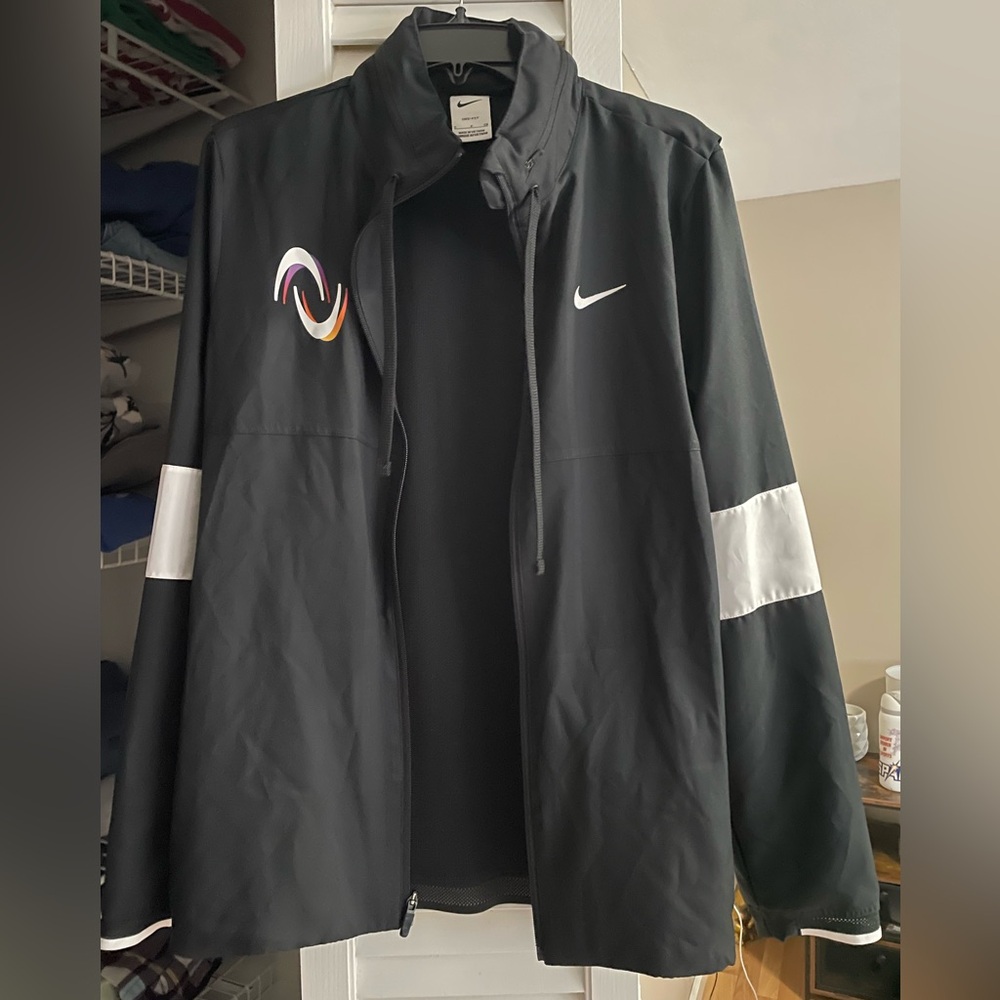 Nike Jacket